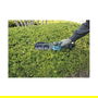 Makita DUM604ZX Tijeras para setos y arbustos con hoja de 16 cm, sin batería
