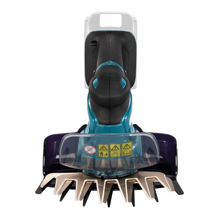 Makita DUM604ZX Tijeras para setos y arbustos con hoja de 16 cm, sin batería