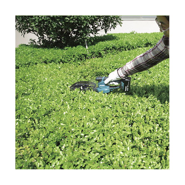 Makita DUM604ZX Tijeras para césped y setos inalámbricas Makita DUM604ZX Tijeras para césped y setos inalámbricas