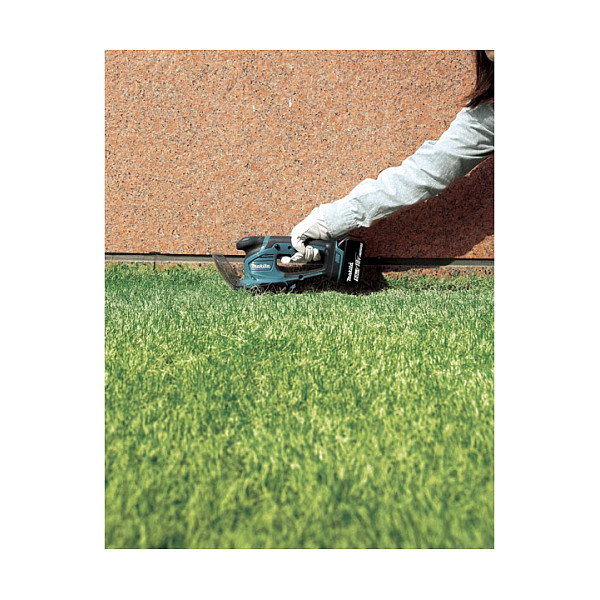 Makita DUM604ZX Tijeras para césped y setos inalámbricas Makita DUM604ZX Tijeras para césped y setos inalámbricas