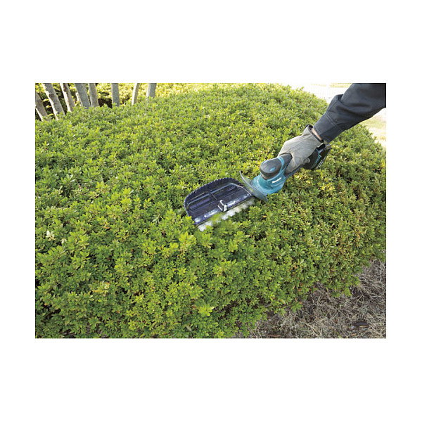 Makita DUM604ZX Tijeras para césped y setos inalámbricas Makita DUM604ZX Tijeras para césped y setos inalámbricas