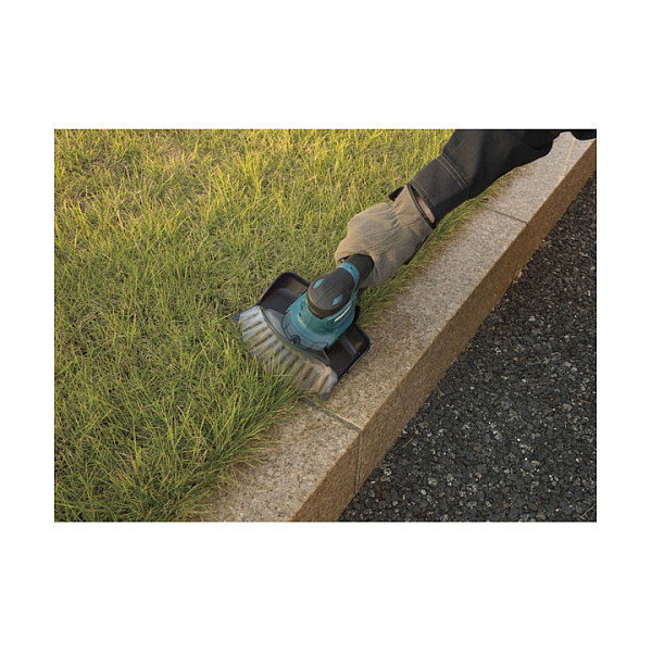 Makita DUM604ZX Tijeras para césped y setos inalámbricas Makita DUM604ZX Tijeras para césped y setos inalámbricas