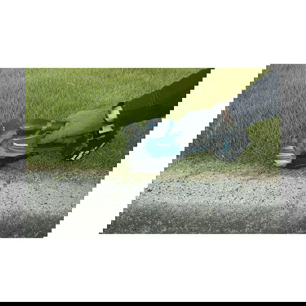 Makita DUM604ZX Tijeras para setos y arbustos con hoja de 16 cm, sin batería