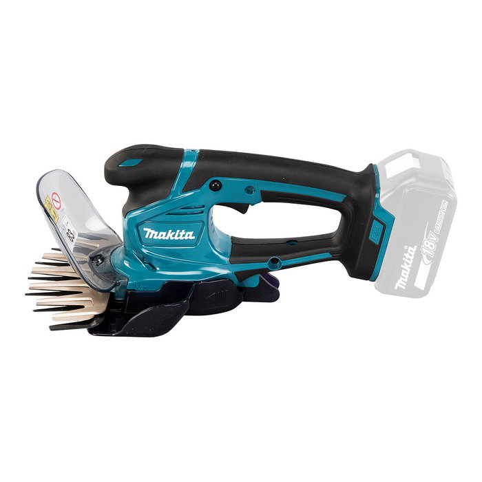 Makita DUM604ZX Tijeras para césped y setos inalámbricas Makita DUM604ZX Tijeras para césped y setos inalámbricas