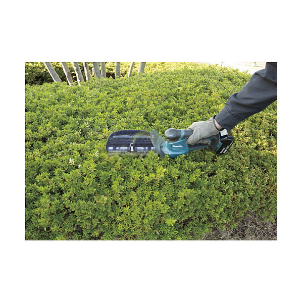 Makita DUM604ZX Tijeras para césped y setos inalámbricas Makita DUM604ZX Tijeras para césped y setos inalámbricas