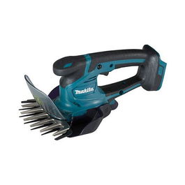Makita DUM604ZX Tijeras para setos y arbustos con hoja de 16 cm, sin batería