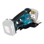 Makita DUM604ZX Tijeras para césped y setos inalámbricas