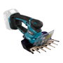 Makita DUM604ZX Tijeras para césped y setos inalámbricas