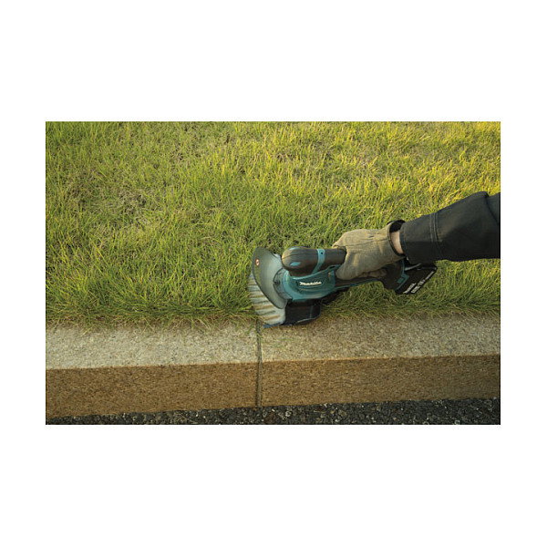 Makita DUM604ZX Tijeras para césped y setos inalámbricas Makita DUM604ZX Tijeras para césped y setos inalámbricas
