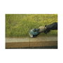 Makita DUM604ZX Tijeras para césped y setos inalámbricas