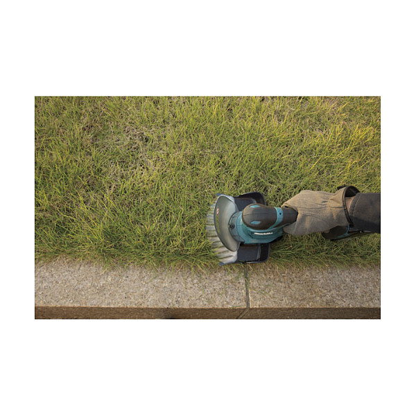 Makita DUM604ZX Tijeras para césped y setos inalámbricas Makita DUM604ZX Tijeras para césped y setos inalámbricas