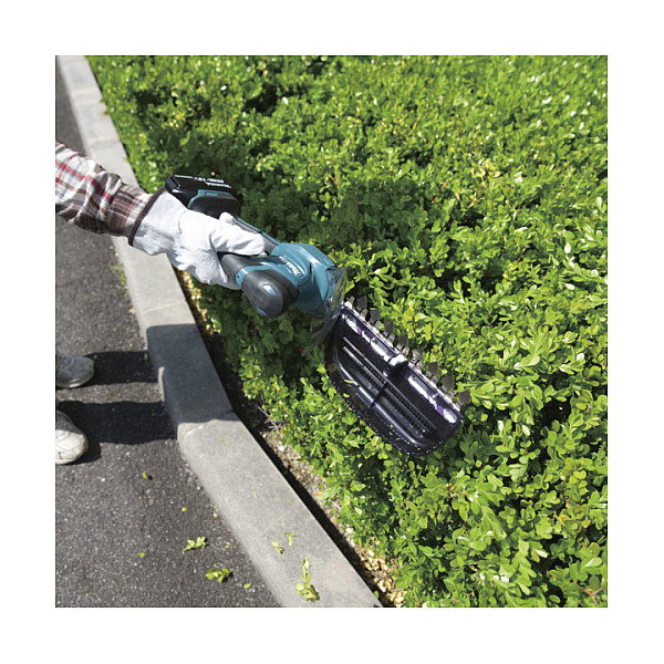 Makita DUM604ZX Tijeras para césped y setos inalámbricas Makita DUM604ZX Tijeras para césped y setos inalámbricas