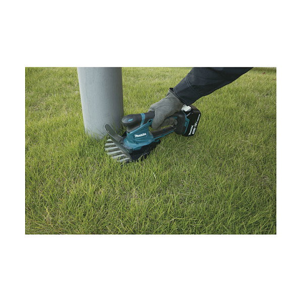 Makita DUM604ZX Tijeras para césped y setos inalámbricas Makita DUM604ZX Tijeras para césped y setos inalámbricas