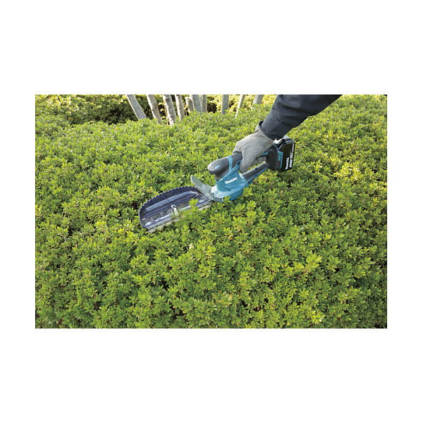 Makita DUM604ZX Tijeras para césped y setos inalámbricas Makita DUM604ZX Tijeras para césped y setos inalámbricas
