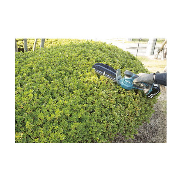 Makita DUM604ZX Tijeras para césped y setos inalámbricas Makita DUM604ZX Tijeras para césped y setos inalámbricas