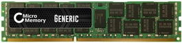 CoreParts Módulo de Memoria RAM 8GB 1600MHz DDR3 DIMM para Dell