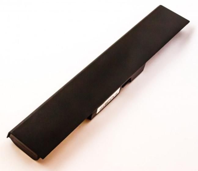 CoreParts Batería Laptop 63.36Wh 8 Cell Li-ion 14.4V 4400mAh Negra CoreParts Batería Laptop 63.36Wh 8 Cell Li-ion 14.4V 4400mAh Negra
