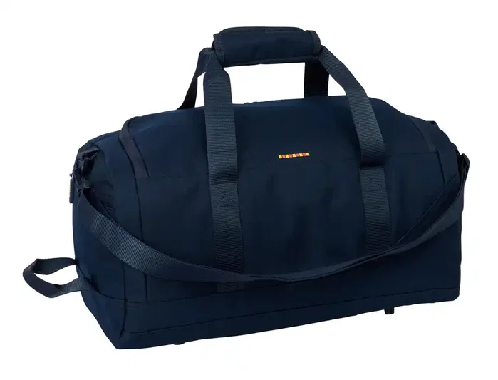 Safta Bolsa Deporte F.C. Barcelona 1 Equipación 26/27 50x25x25cm