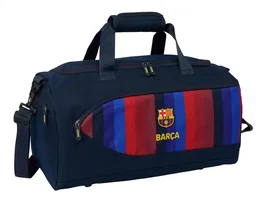 Safta Bolsa Deporte F.C. Barcelona 1 Equipación 26/27 50x25x25cm
