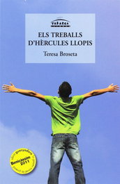 Els treballs d`Hercules llopis, Teresa Broseta - TABARCA