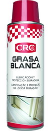 CRC Grasa Blanca Lubricante Litio+Teflon Spray 250 ml