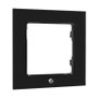 Shelly Wall Frame 1 SHELLY_WF_1_S Negro