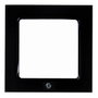 Shelly Wall Frame 1 SHELLY_WF_1_S Negro