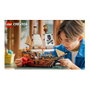 LEGO Creator 3 en 1 Barco Pirata Mítico 31387