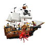 LEGO Creator 3 en 1 Barco Pirata Clásico 31387