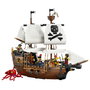 LEGO Creator 3 en 1 Barco Pirata Clásico 31387