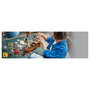 LEGO Creator 3 en 1 Barco Pirata Mítico 31387
