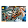 LEGO Creator 3 en 1 Barco Pirata Mítico 31387