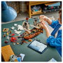 LEGO Creator 3 en 1 Barco Pirata Clásico 31387