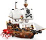 LEGO Creator 3 en 1 Barco Pirata Clásico 31387