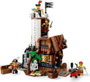 LEGO Creator 3 en 1 Barco Pirata Clásico 31387