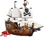LEGO Creator 3 en 1 Barco Pirata Clásico 31387