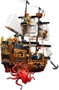 LEGO Creator 3 en 1 Barco Pirata Clásico 31387