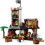 LEGO Creator 3 en 1 Barco Pirata Clásico 31387