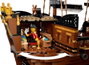 LEGO Creator 3 en 1 Barco Pirata Clásico 31387