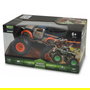 AMEWI RC Monstertruck Big Buster 1:18 RTR, Buggy Eléctrico, Escala 1:18, Color Naranja/Azul, para 6+ Años, Ref. 22483