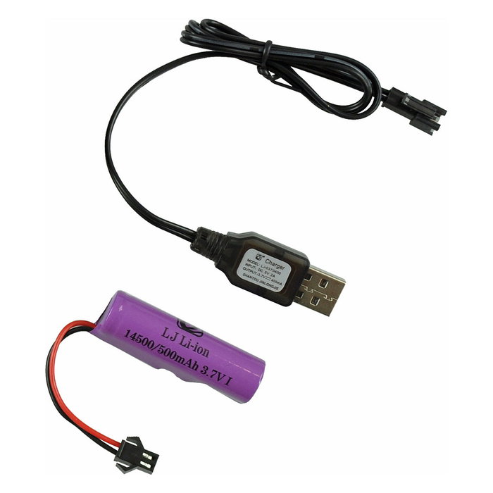 AMEWI RC Monstertruck Big Buster 1:18 RTR, Buggy Eléctrico, Escala 1:18, Color Naranja/Azul, para 6+ Años, Ref. 22483