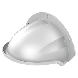 Hikvision DS-1250ZJ Cubierta Protectora para Cámara de Seguridad
