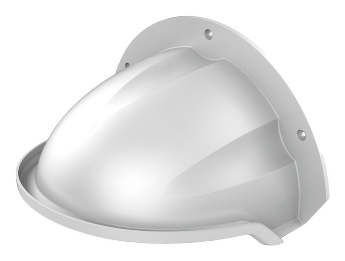 Hikvision DS-1250ZJ Cubierta Protectora para Cámara de Seguridad Hikvision DS-1250ZJ Cubierta Protectora para Cámara de Seguridad