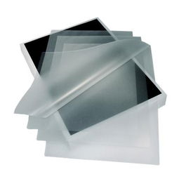 Funda Plastificar Yosan 303X426 (A3)  80Μ Adhesiva Paquete De 100