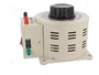 BREVE TUFVASSONS Autotransformador regulable 230VAC 0÷260V 3,8A