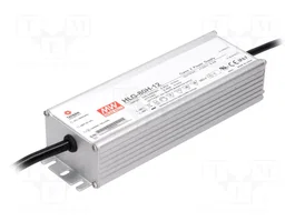MEAN WELL HLG-80H-30 Alimentador LED de 80W, 30VDC, 2,7A