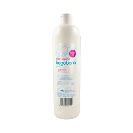 BEGOÑO Jabon Liquido 1Lt