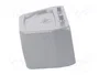 WIELAND Carcasa para conectores HDC tamaño 10 angular