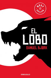 DEBOLSILLO, El lobo, Samuel Bjørk - DEBOLSILLO