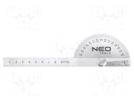 NEO TOOLS Transportador de 0,1m